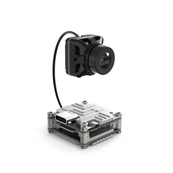 RunCam Link Wasp Nano digitale FPV VTX 120FPS fotocamera 4:3 8CH HD sistema Freestyle analogico RC FPV Racing Drone Quadcopter UAV